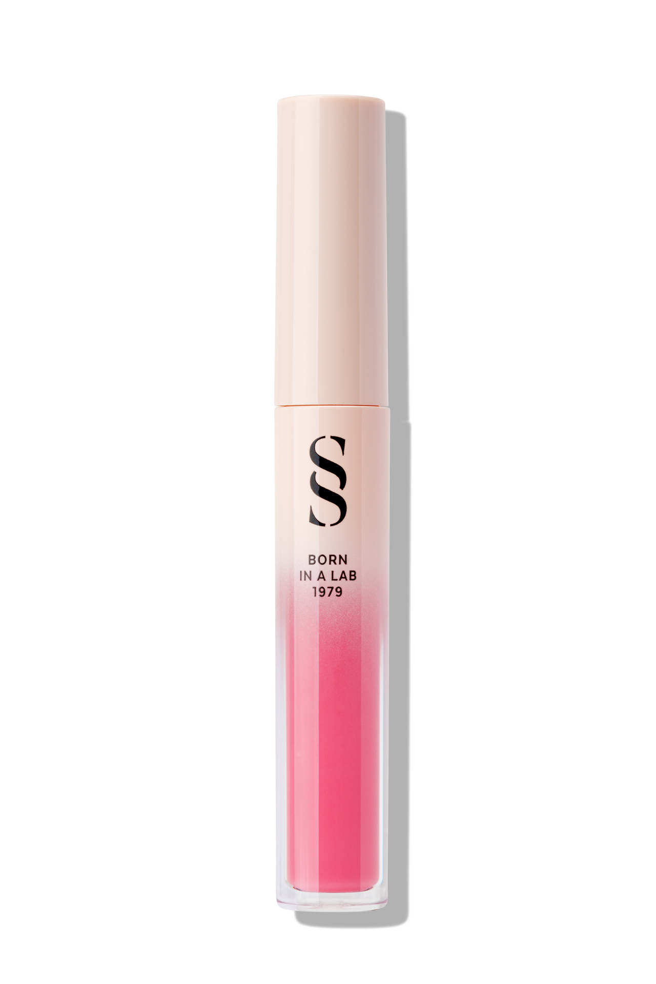 Sensilis Lip Gloss Glow [Oil Repair]