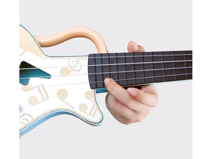 Hape Rock n Roll Ukulele