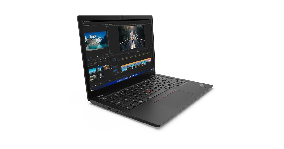 LenovoThinkPad L13 Gen 5 (21LB0015MH) 13.3