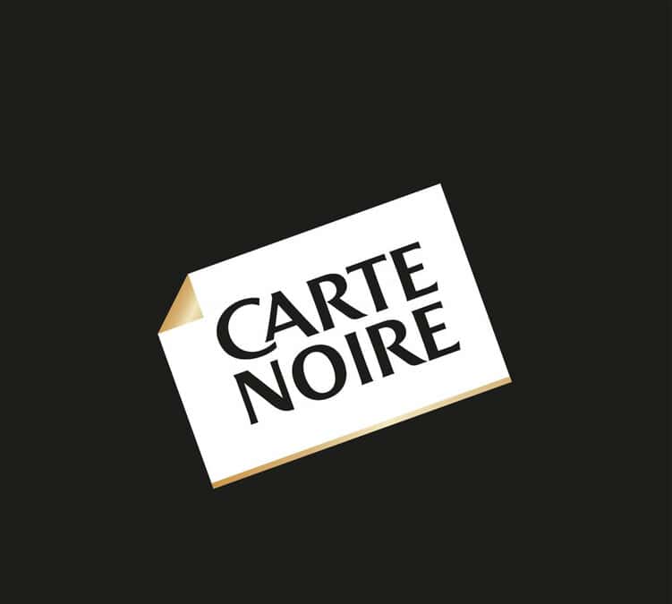 1 kg café en grain Congusta Secret de nature - Carte Noire