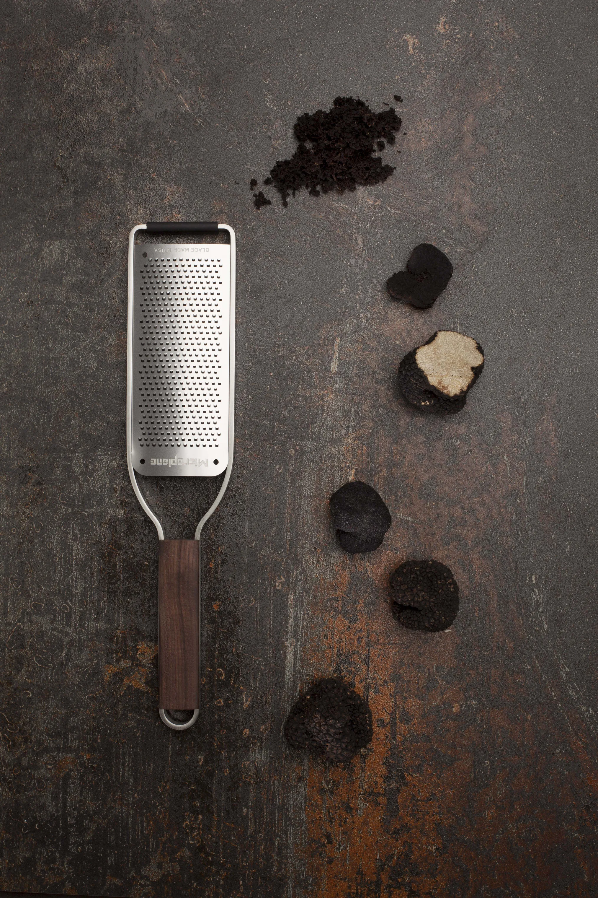 Microplane Master Rivejern Fin