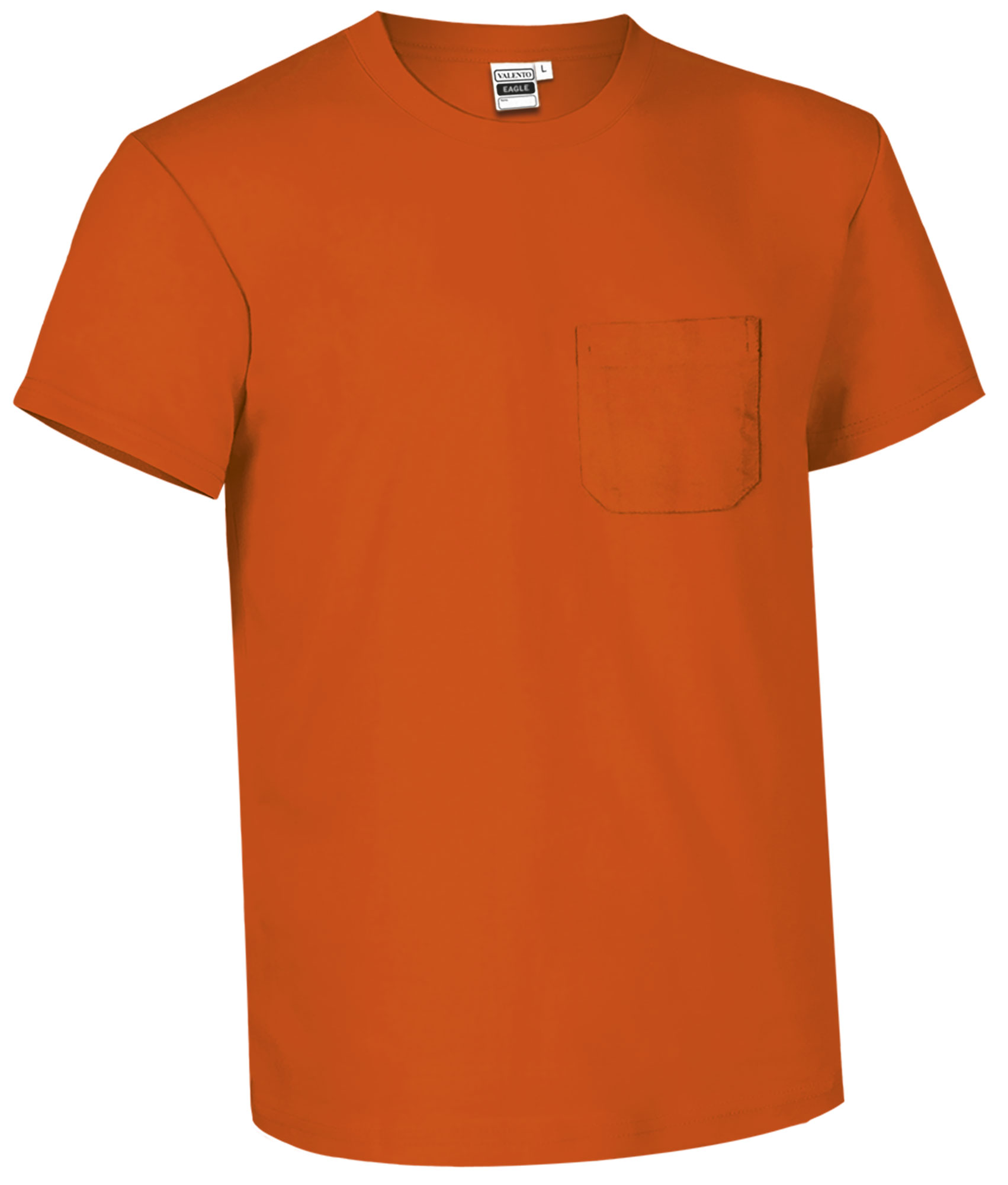 Valento CAVATOB - T-shirt EAGLE