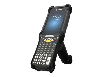 MC930 WLAN GUN LONG 2D 53KY | 4GB/32GB 4.3IN BT GMS ROW        IN