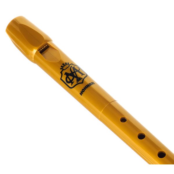 Hohner The Magic Flute Recorder