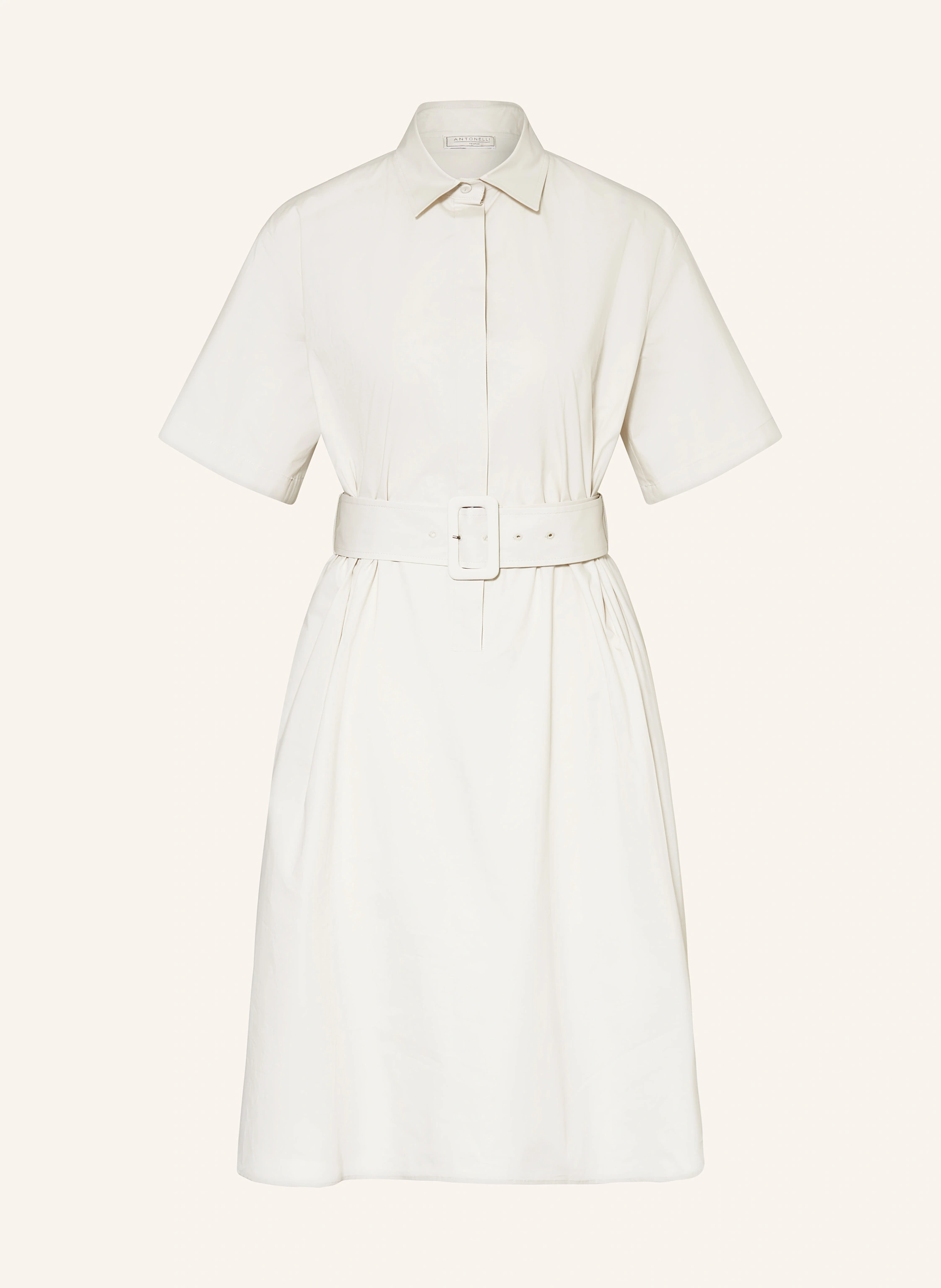 ANTONELLI firenze Hemdblusenkleid NOVENTA