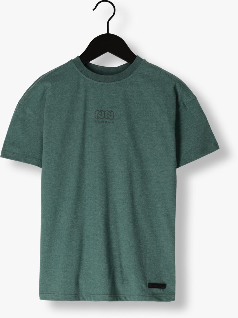 NIK & NIK petrol nik & nik t-shirt apocalypse t-shirt