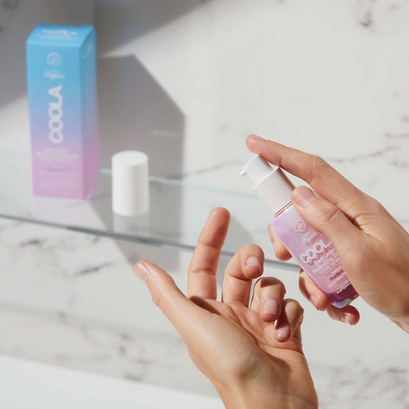 COOLA Dew Good Illuminating Serum SPF 30 - 35 ml