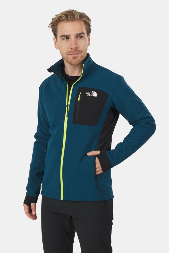 The North Face The North Face Highball Fleece Vest
