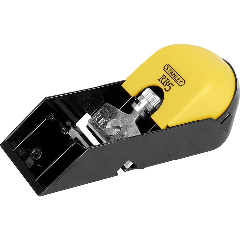 Stanley RB5 combinatieschaaf 105x50mm