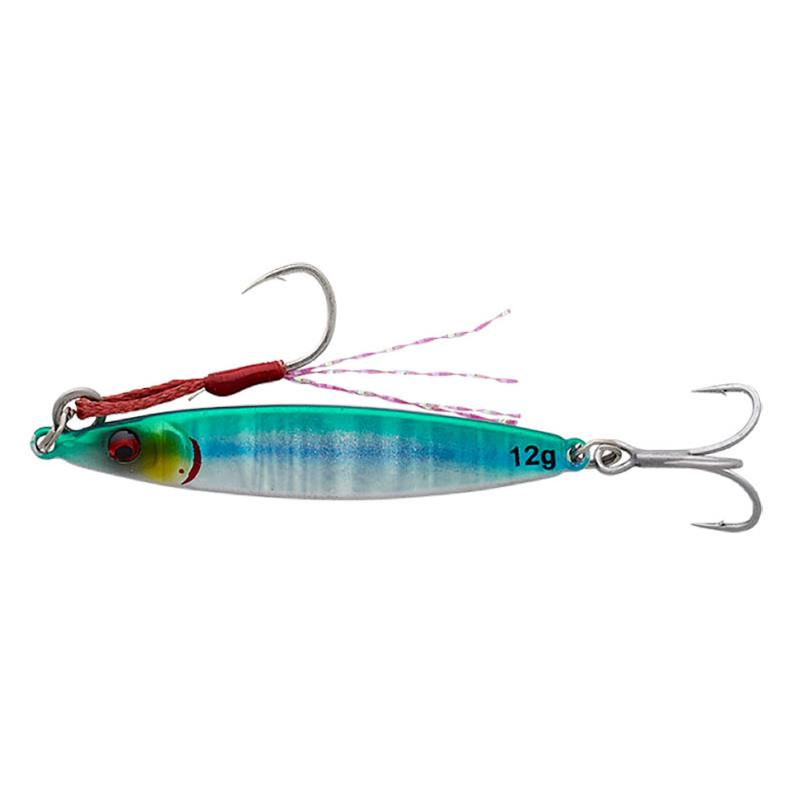 Jig Savage Gear Flatline Tg - 8G