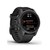 Garmin Fenix 7S Pro Sapphire Solar Schwarz 010-02776-11