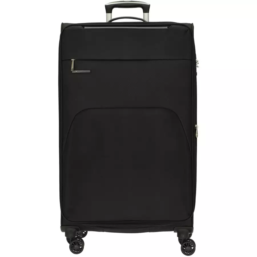 Gabol Zambia - 4-Rollen-Trolley L erw. 79 cm black