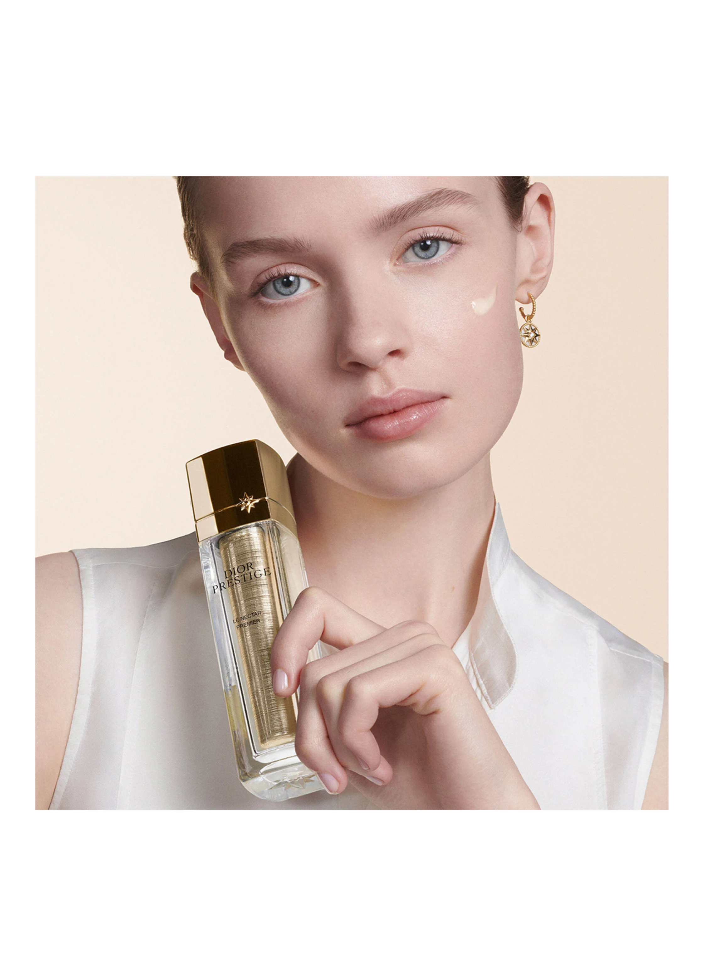 DIOR DIOR PRESTIGE REFILL