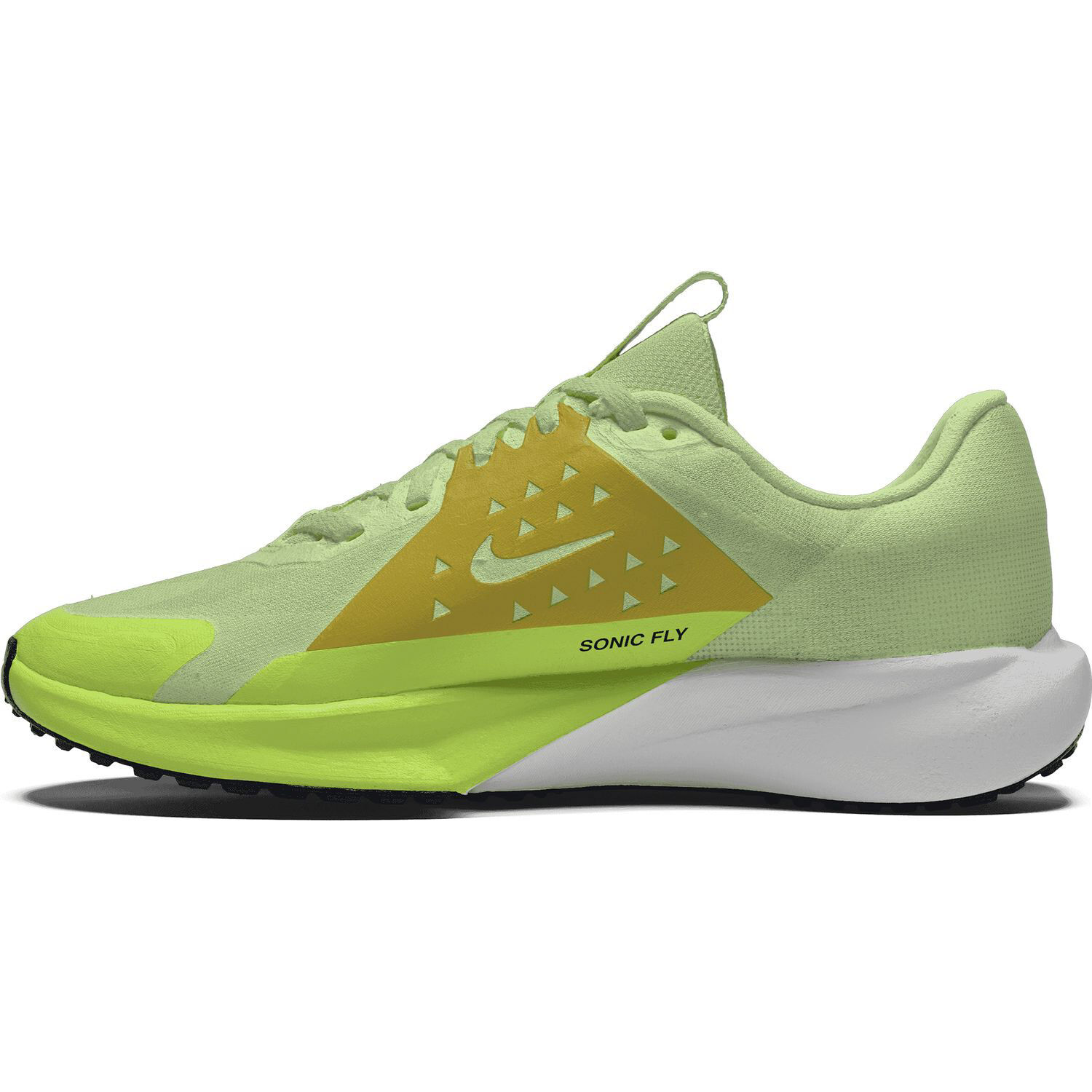 NikeNike Sonic Fly Big Kids