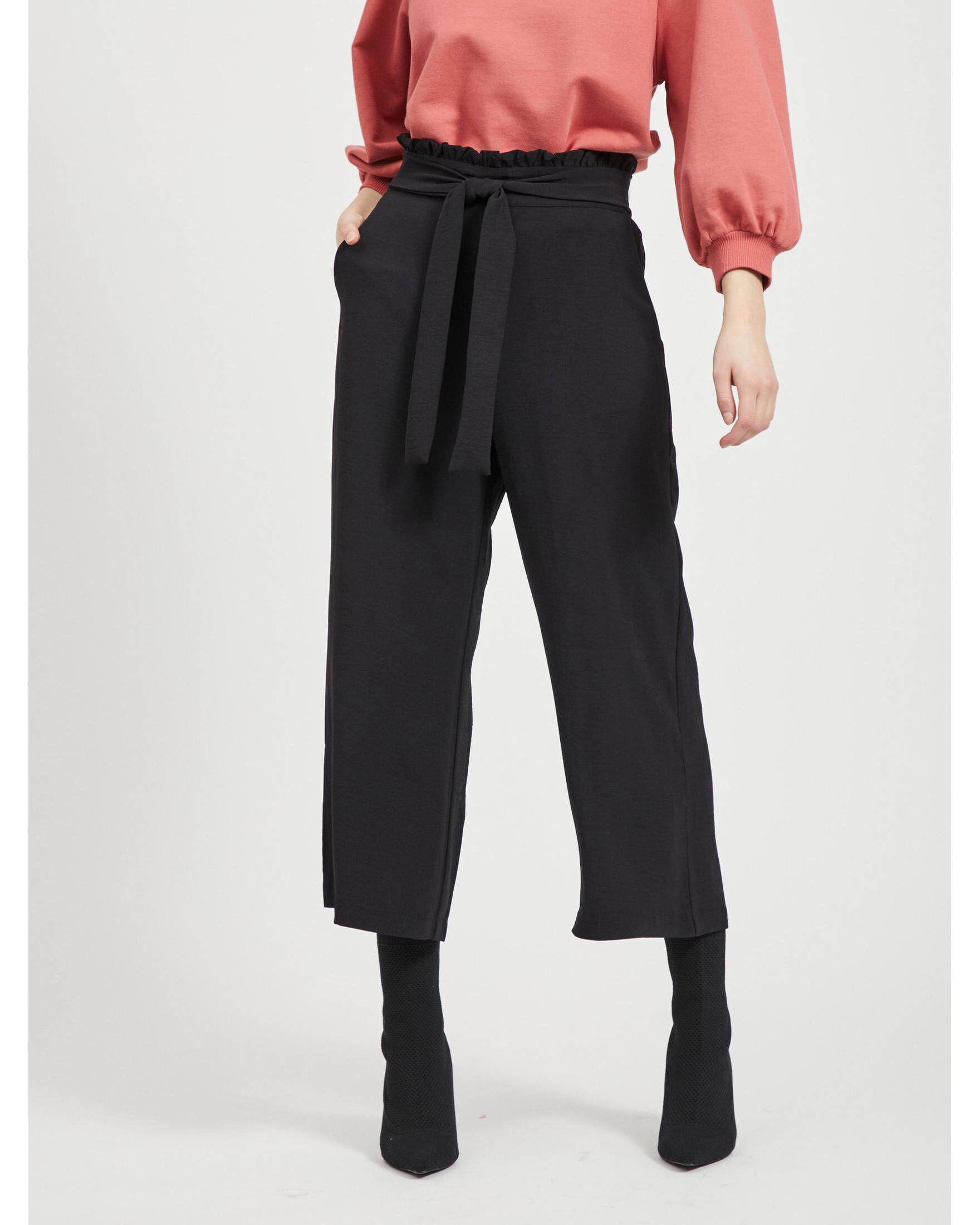 Vila| Damen Hose VIRASHA