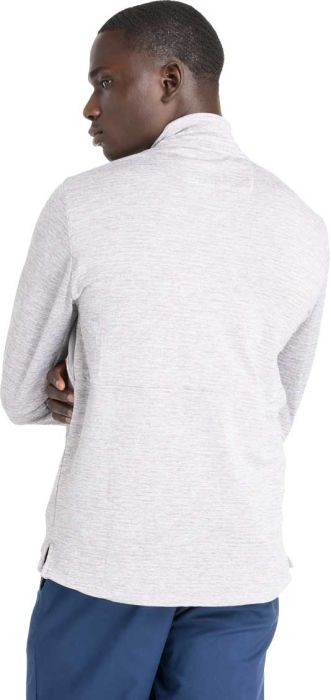 Athletics Heat Grid 1/2 Zip Men