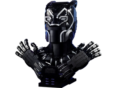 LEGO Black Panther (76215)