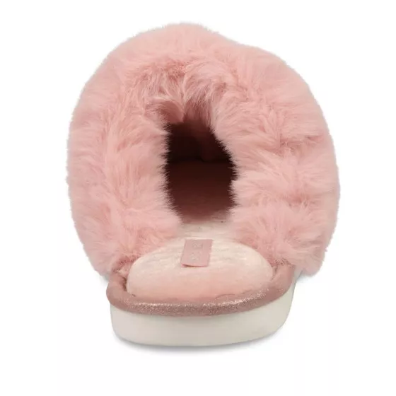 Chaussons ROSE MERRY SCOTT