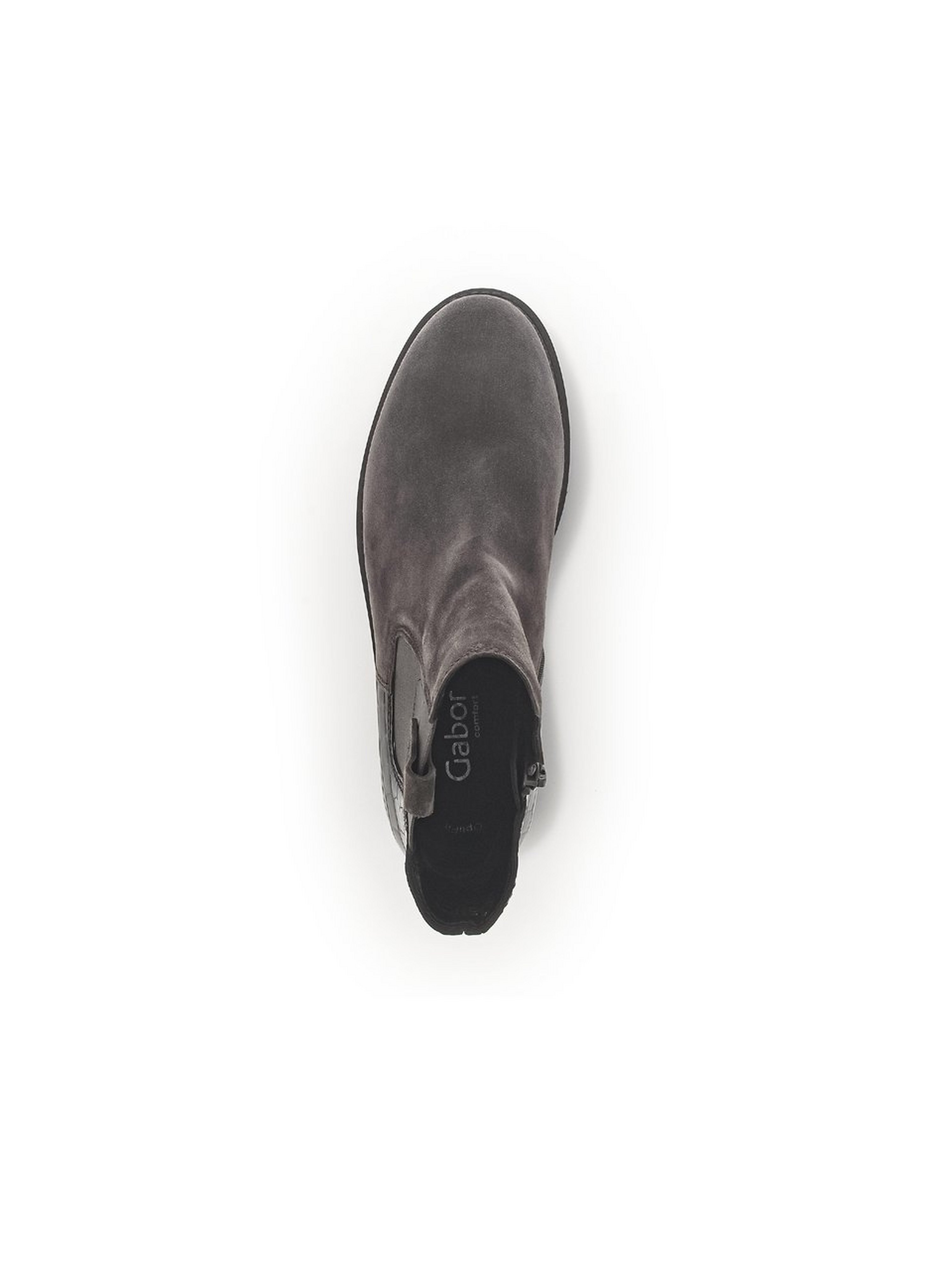 Stiefelette