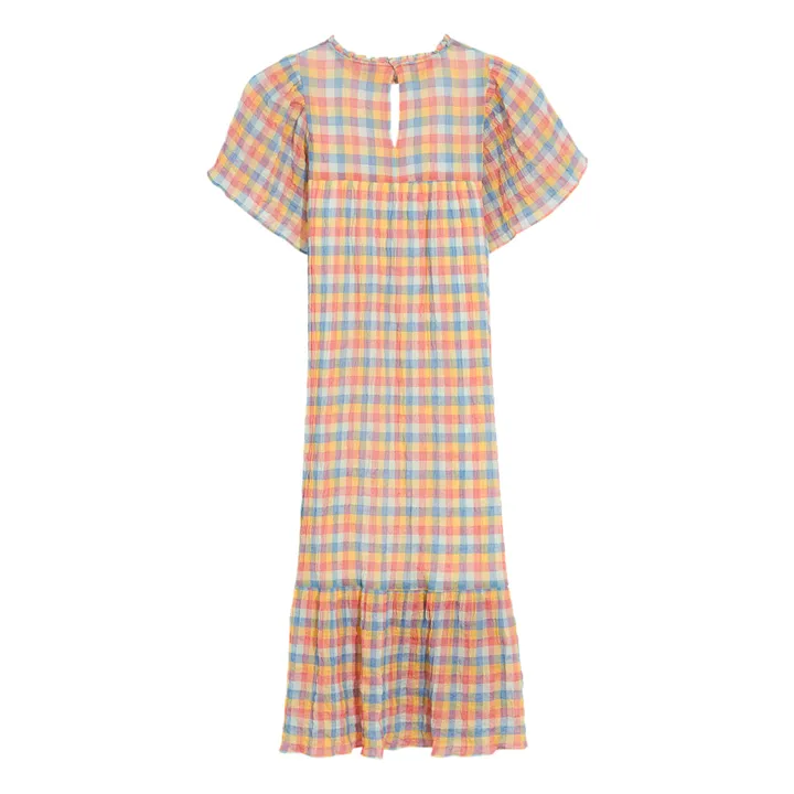 Bellerose Robe Poezie | Jaune