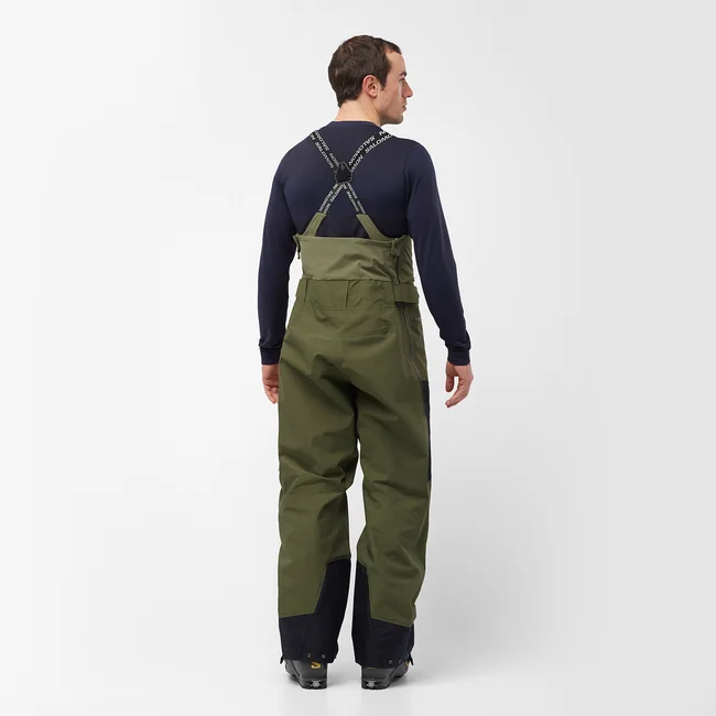 S/LAB QST GORE-TEX PRO  Shell-Hosen für Herren