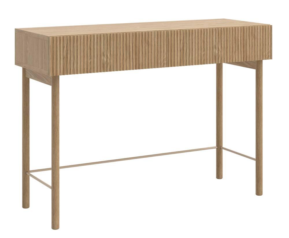 NADUVI Collection Jolie Sidetable - B 110 cm