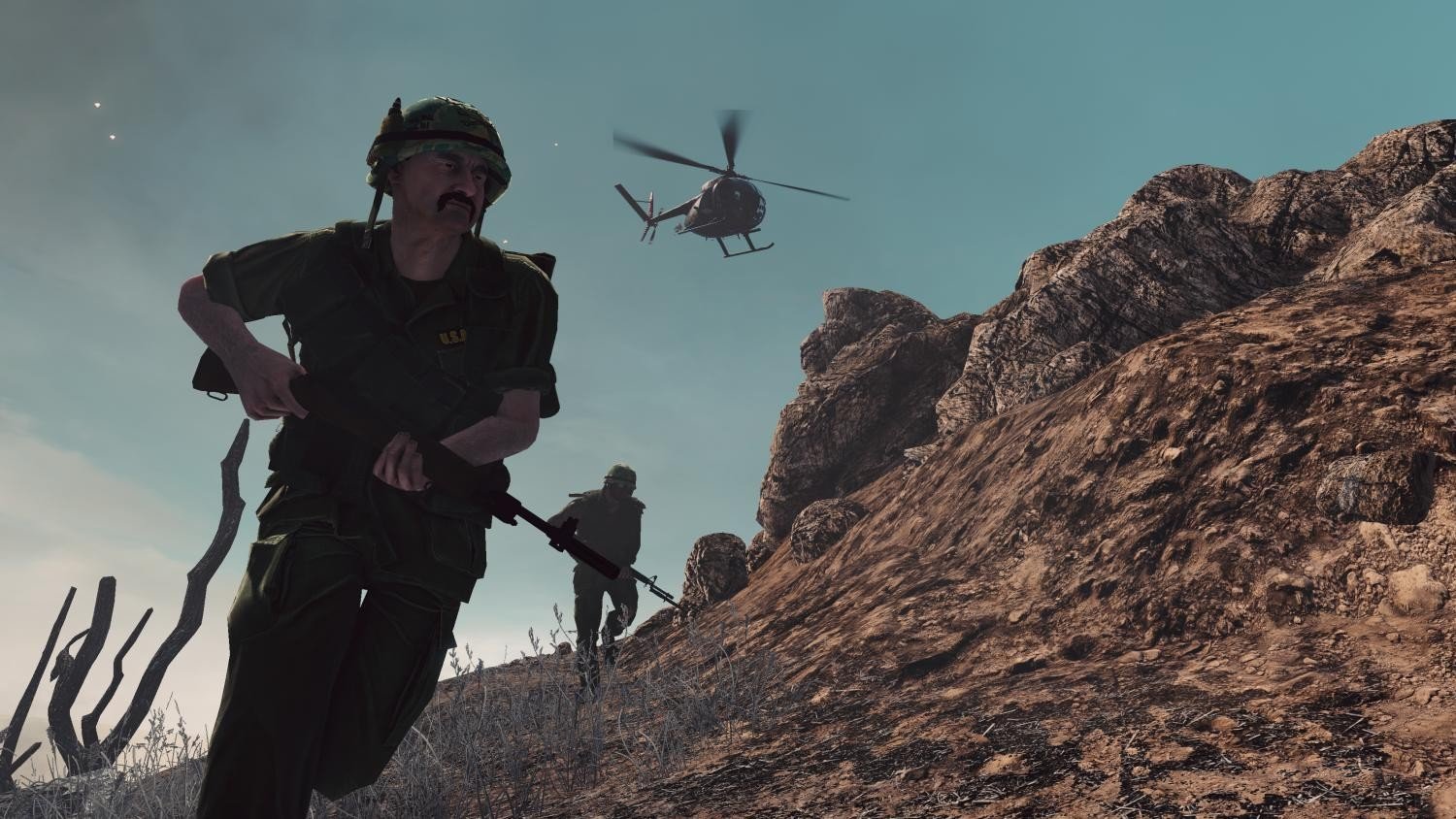 Rising Storm 2: Vietnam- PC