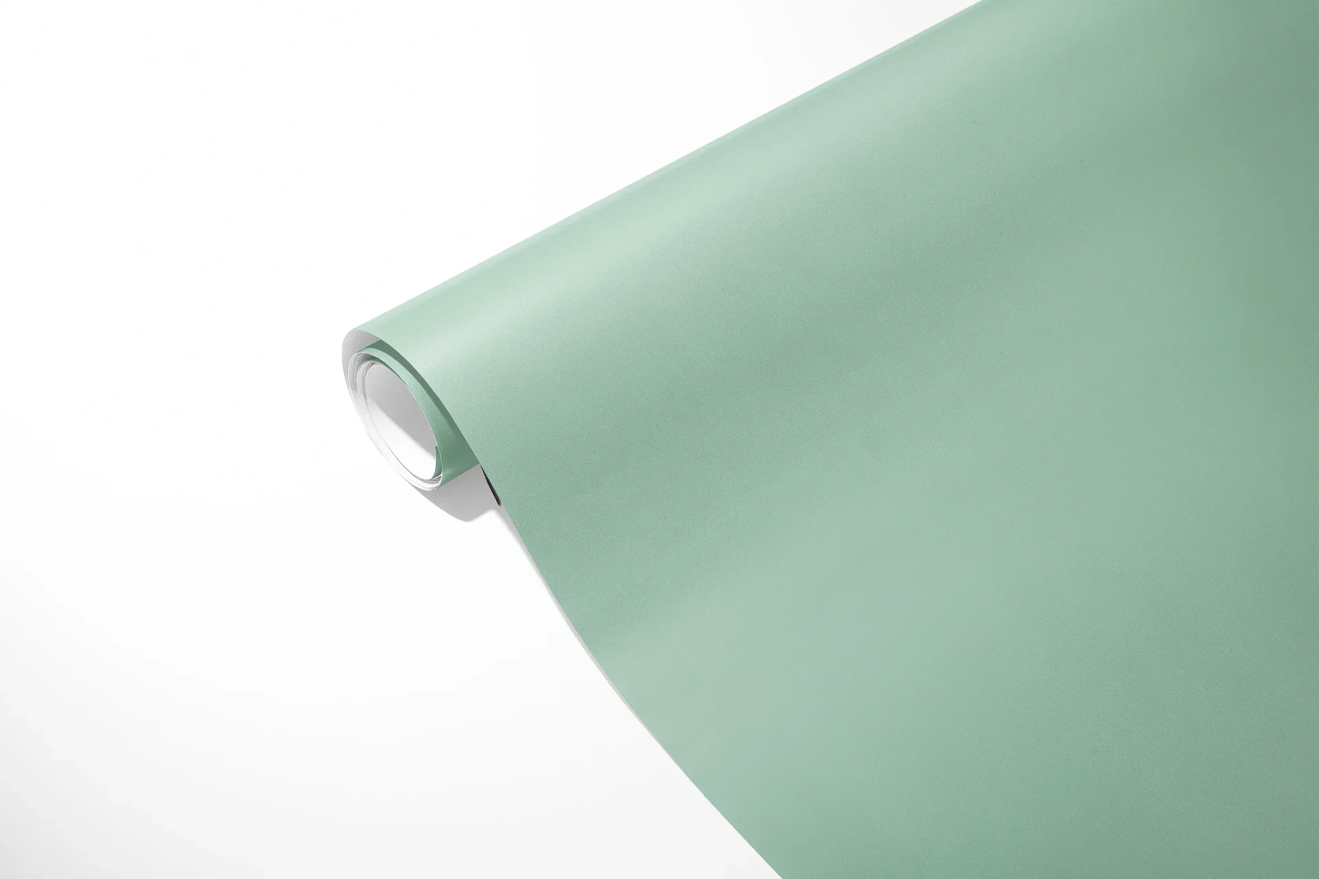 Gavepapir Green paper Lengde 5 m