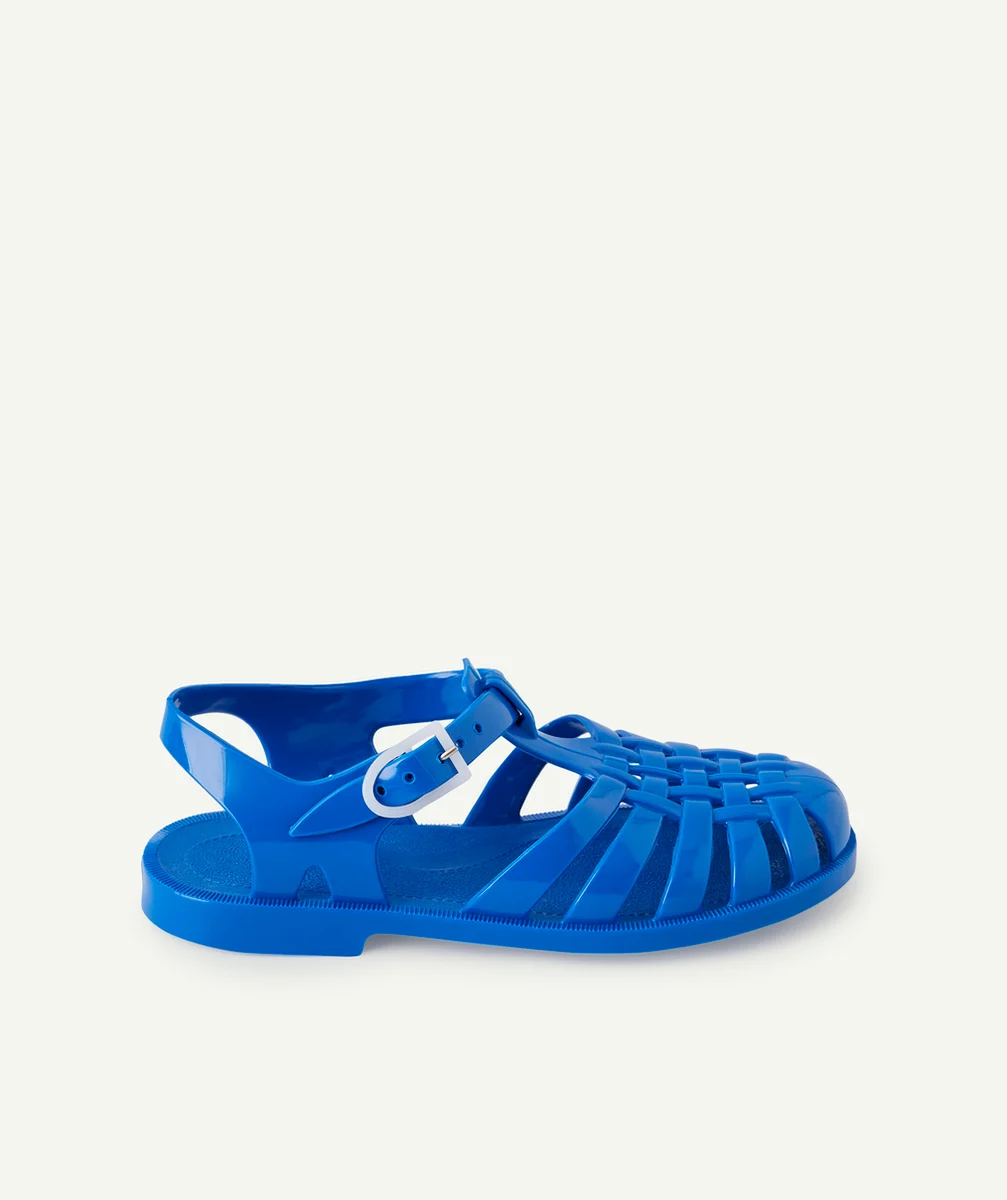 MEDUSESANDALES MÉDUSE GARÇON SUN BLEUES