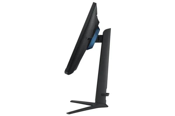 Samsung Odyssey G4 S27BG400EU - LED-skærm - 27