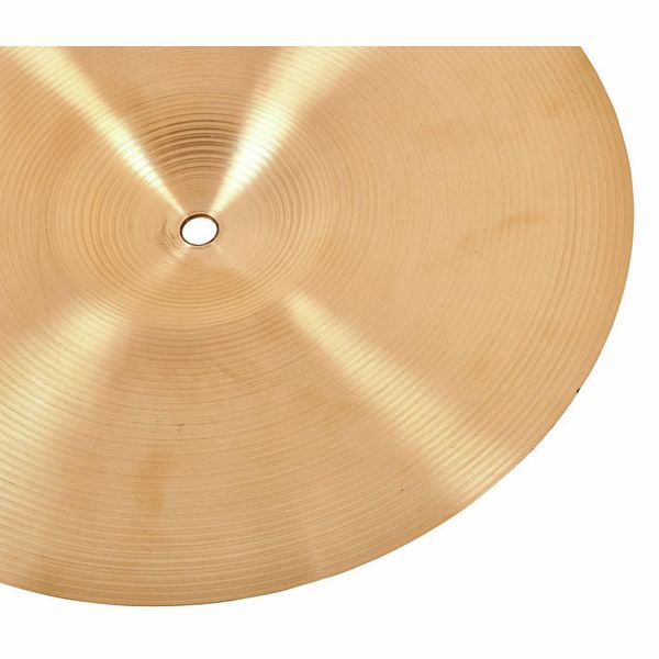 Zildjian A-Series City Pack