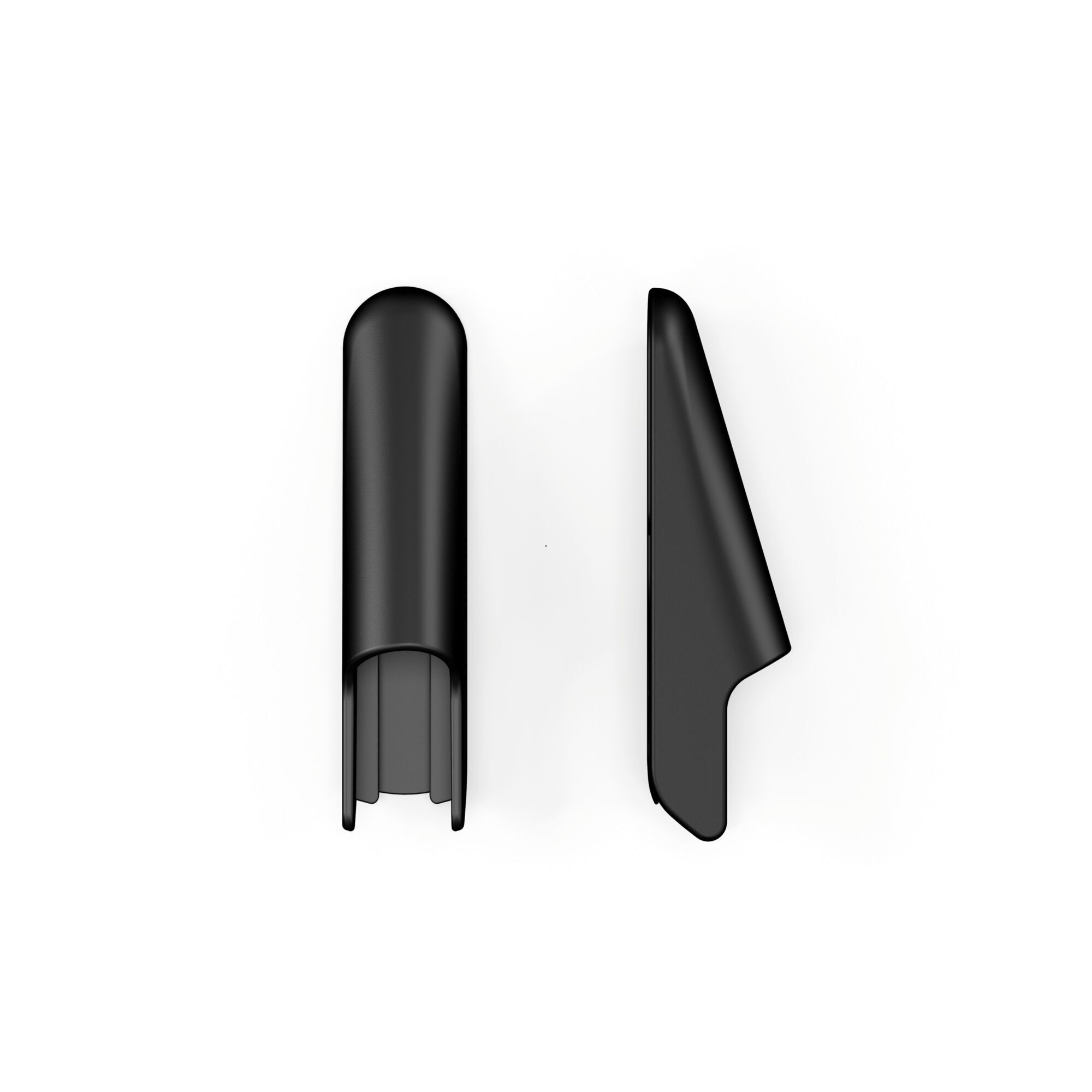 Lemo Platinum Adapter Set Black