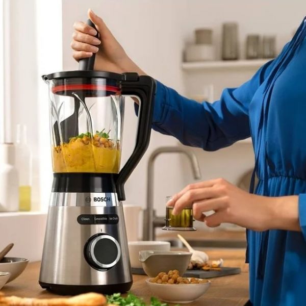 Liquidificador Bosch MMB6382M