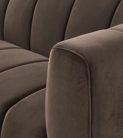 Ingvi 3 pers Sofa