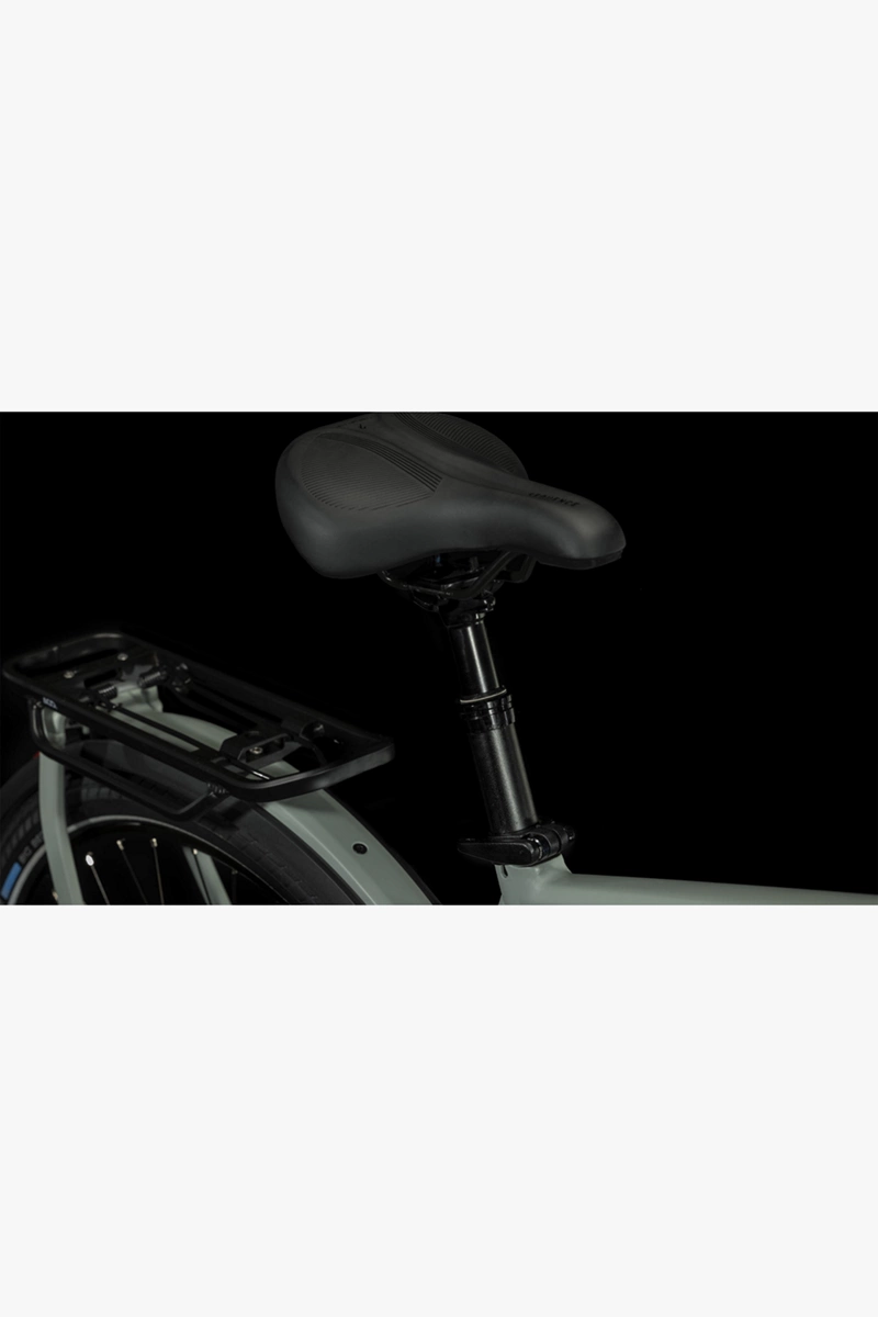 CUBE Kathmandu Hybrid ONE 750 28 E-Bike 2024