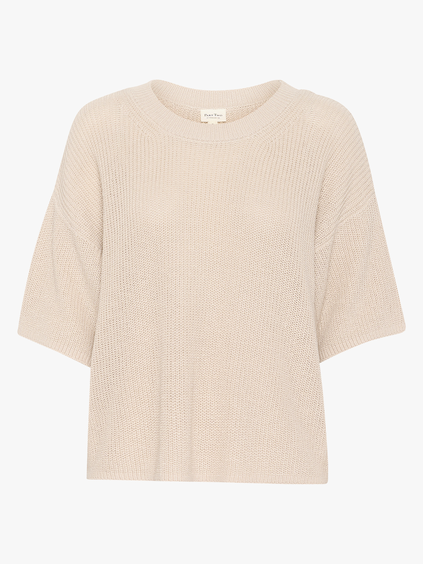 Reiko Pullover