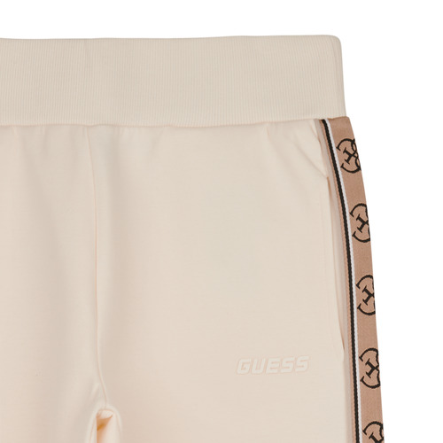 Guess - J2YQ27-KA3P1-G6K5 - Beige