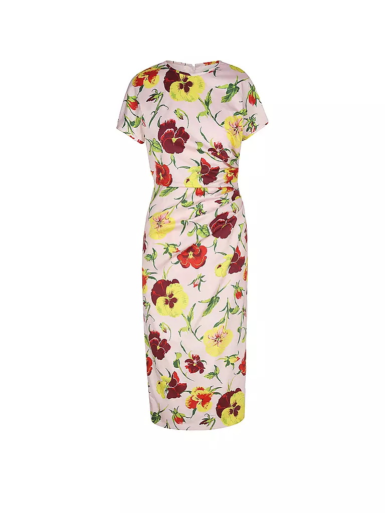 WEEKEND MAX MARA Midikleid KIM rosa
