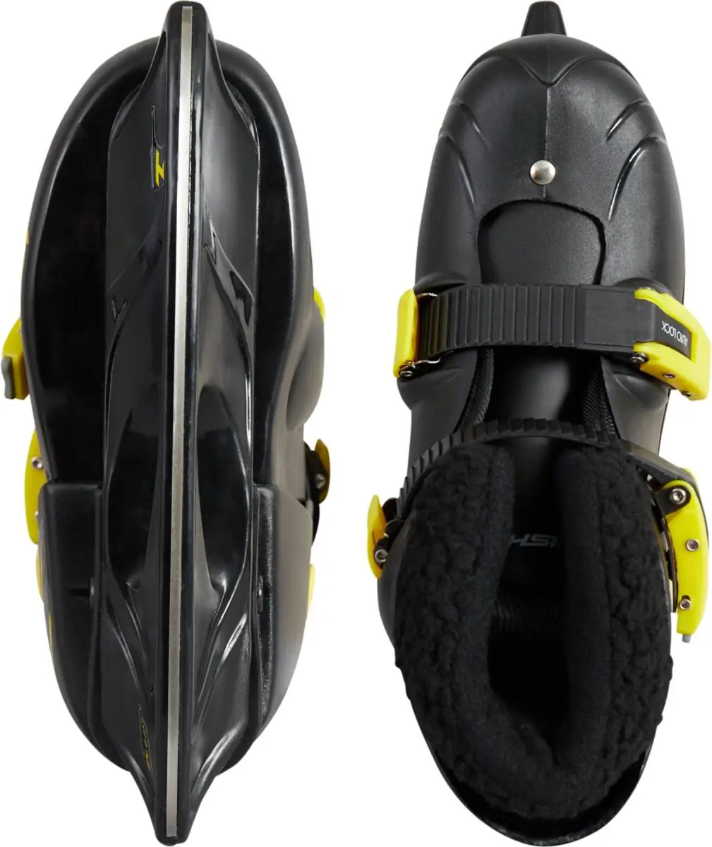 Tempish Fur Expanze Plus Justerbare Skøjter Børn | SkatePro