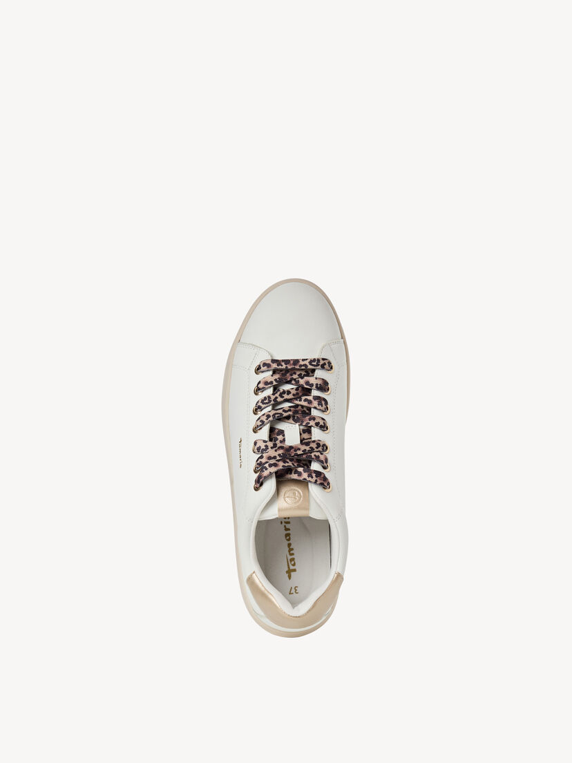 Sneaker - wit