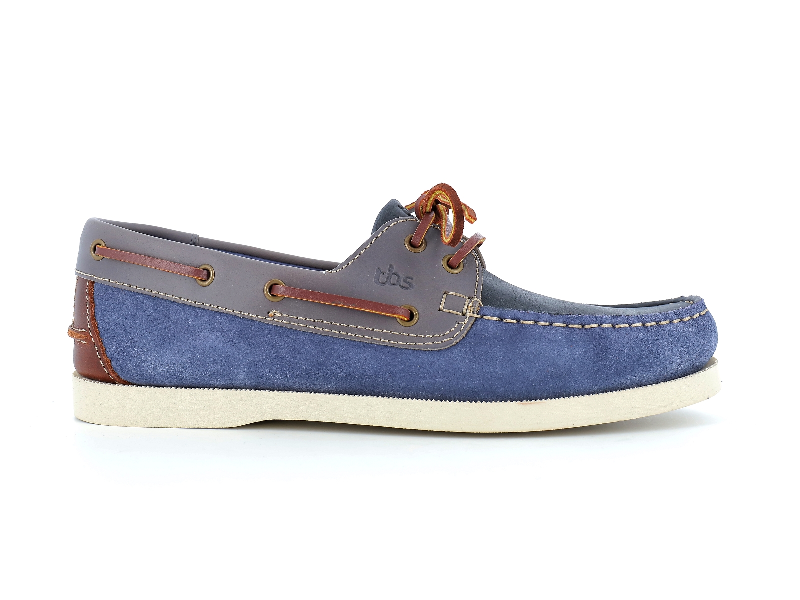 Tbs-PHENIS Nubuck Multi Bleu