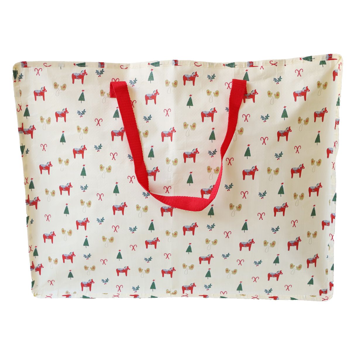 Sac de rangement Noël Petit toi