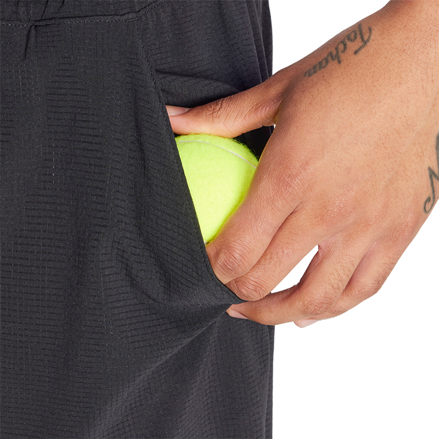 adidas Ergo 9 Inch Short