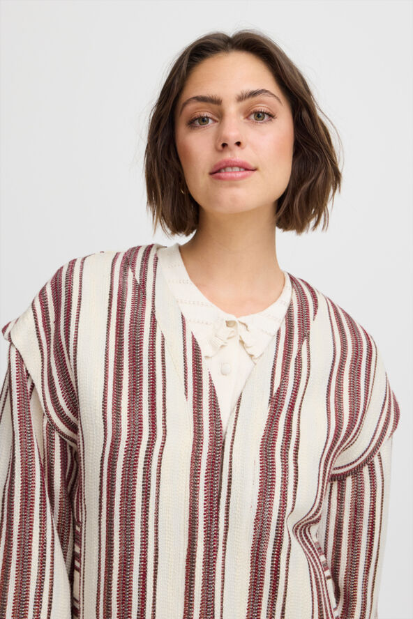 Atelier Rêve IRABELLE BL Abelle stripe