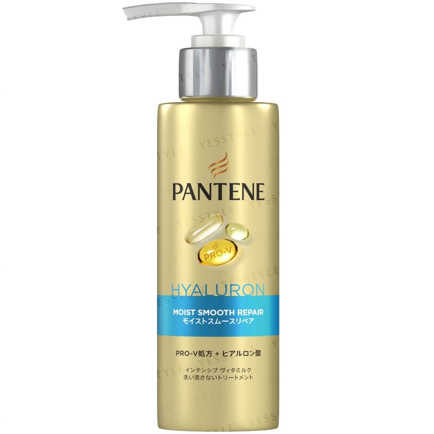 PANTENE Japan - Repair Intensive Vita Milk Leave-In-behandeling