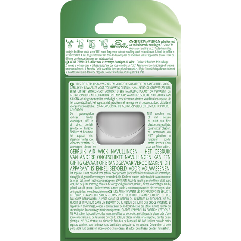 Air Wick Elektrische diffuser