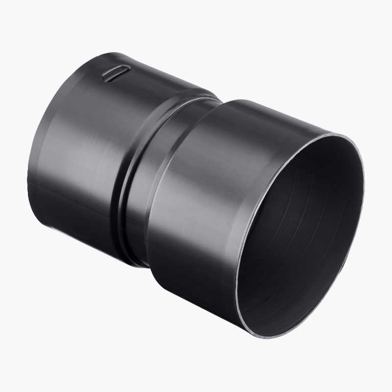 Overgang Ø 100/110 mm