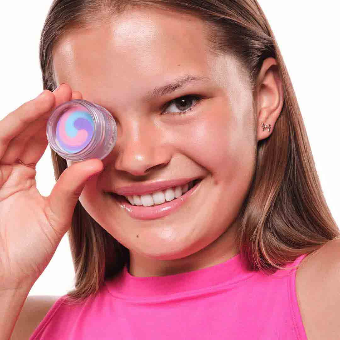 ESSENCE  Máscara de Cuidado Swirl