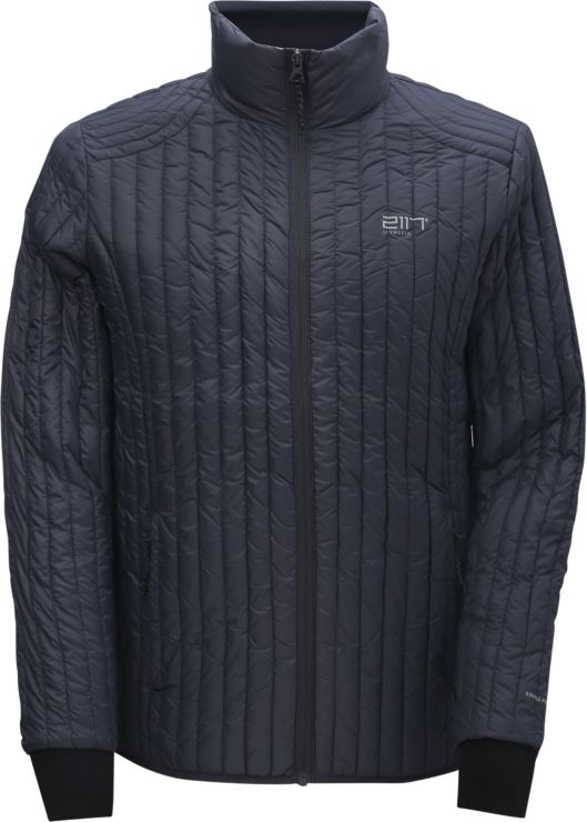 2117Down Jacket Äby - anthrazit
