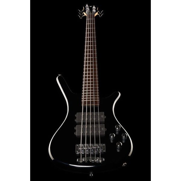 Warwick RB Corvette $$ 5 BK HP
